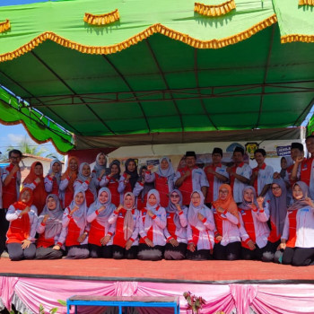 Gebyar P5 Projek Kewirausahaan