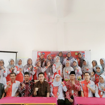 Sosialisasi Budaya dan Iklim Sekolah yang Kondusif dan Inova