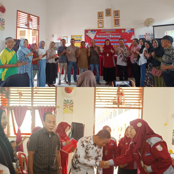 Rapat Komite Sekolah Tahun Pelajaran 2024-2025